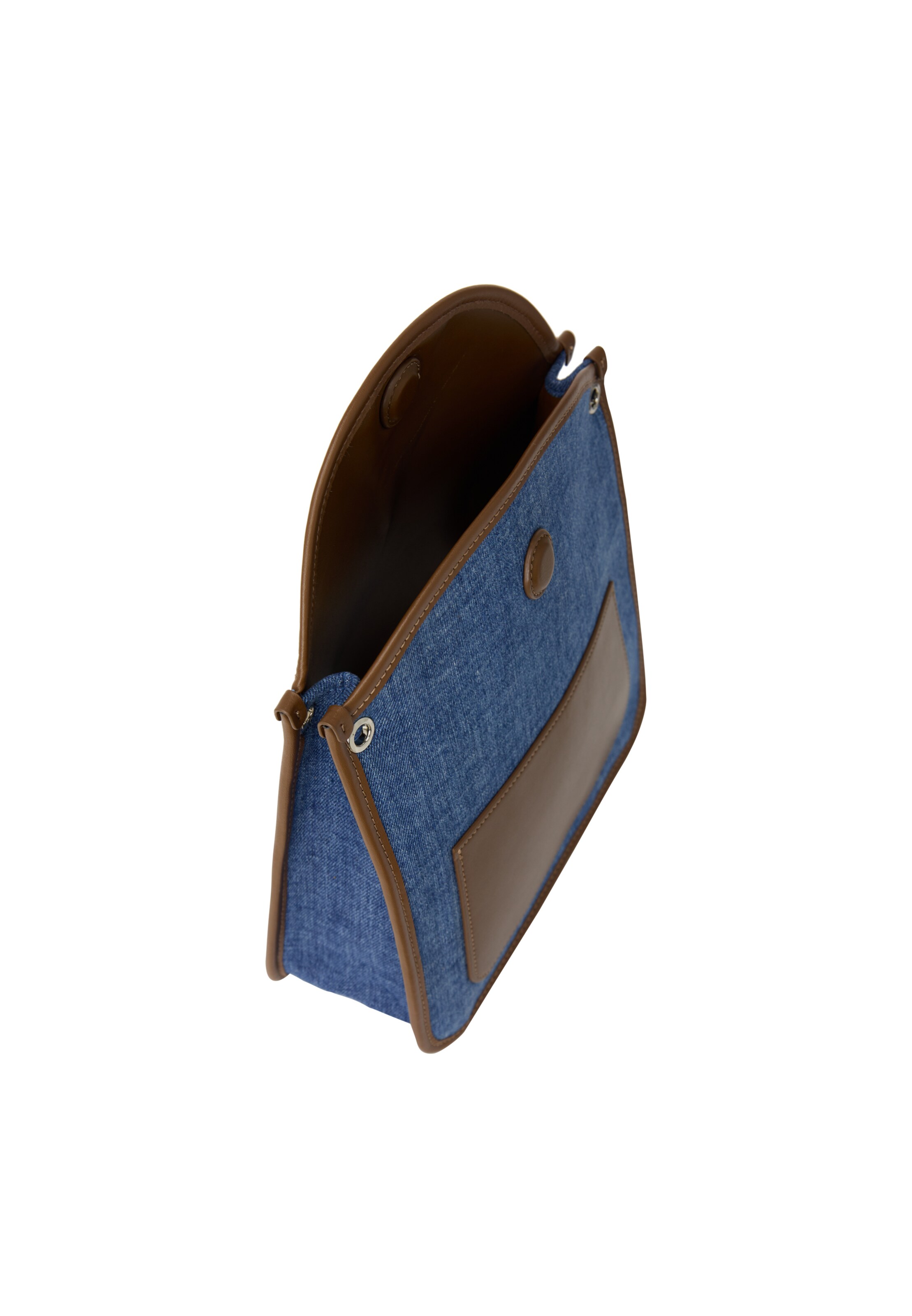 fainaTorba preko ramena - plava boja