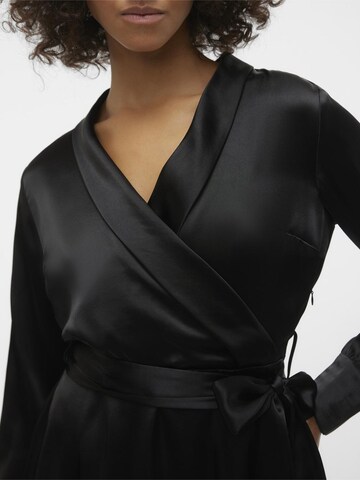 VERO MODA Jurk in Zwart