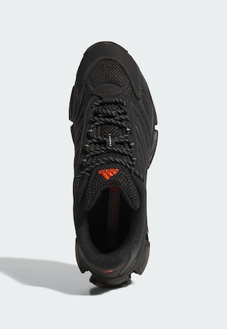 Sneaker bassa 'Megaride AG' di ADIDAS ORIGINALS in nero