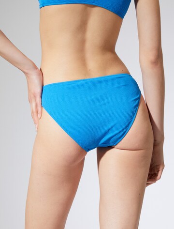 Koton Bikini Bottoms in Blue