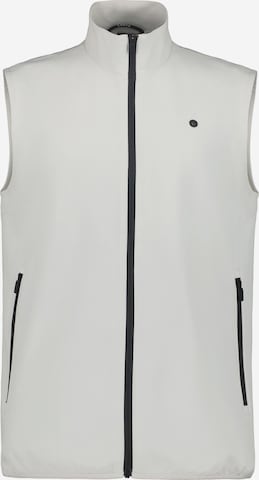 pilka LUHTA Sportinė liemenė 'Haatila': priekis