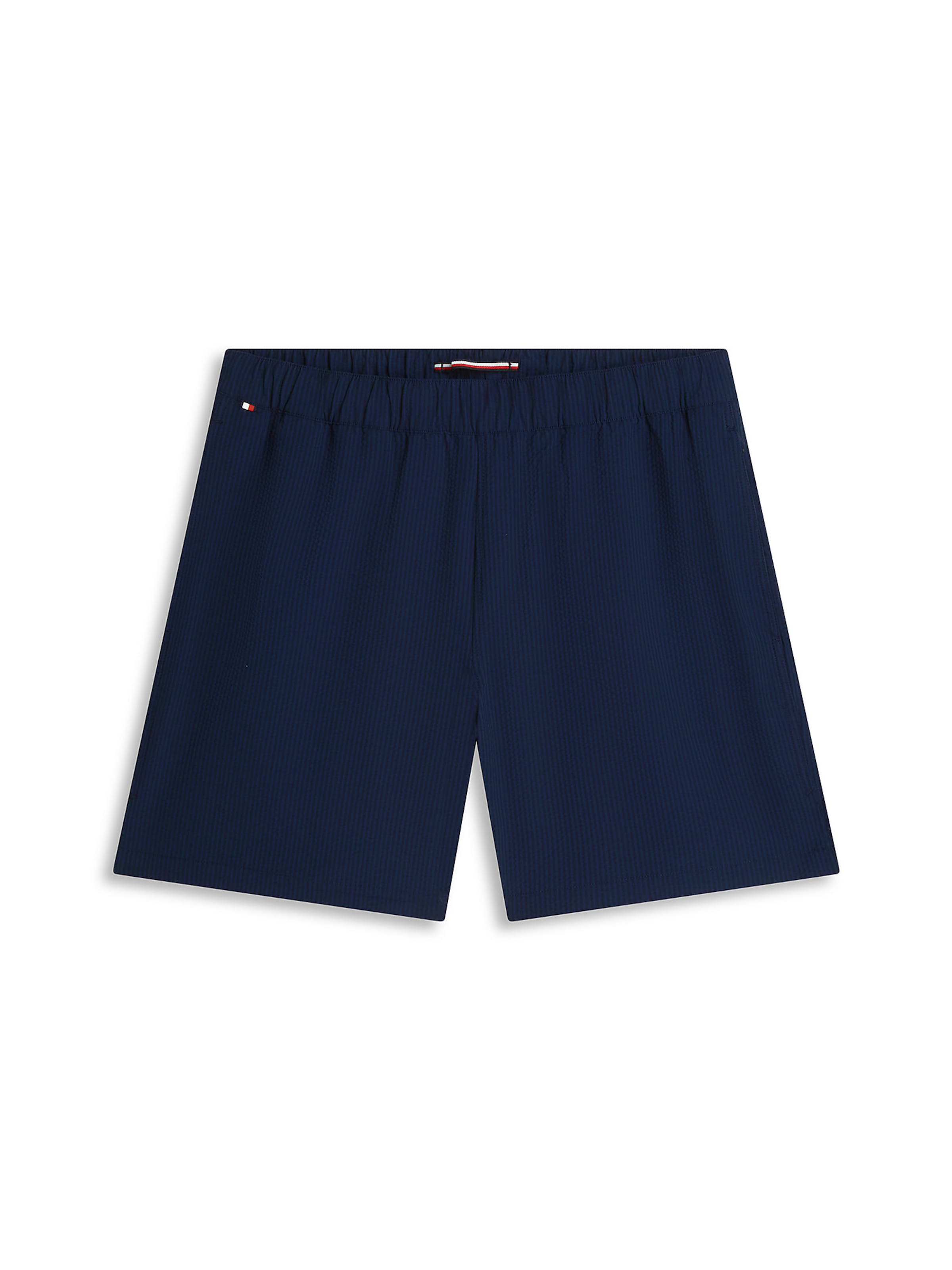 TOMMY HILFIGER Pantalon 'Dover Performance' en bleu marine, Vue avec produit