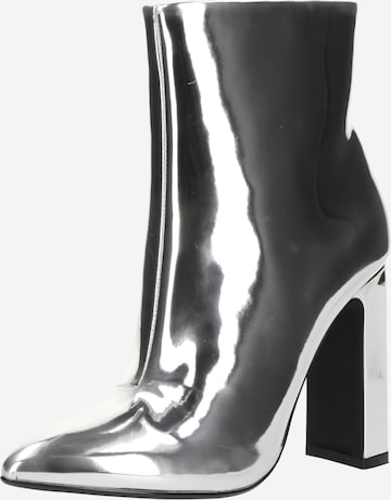 sidabrinė BUFFALO Aulinukai 'JULY': priekis