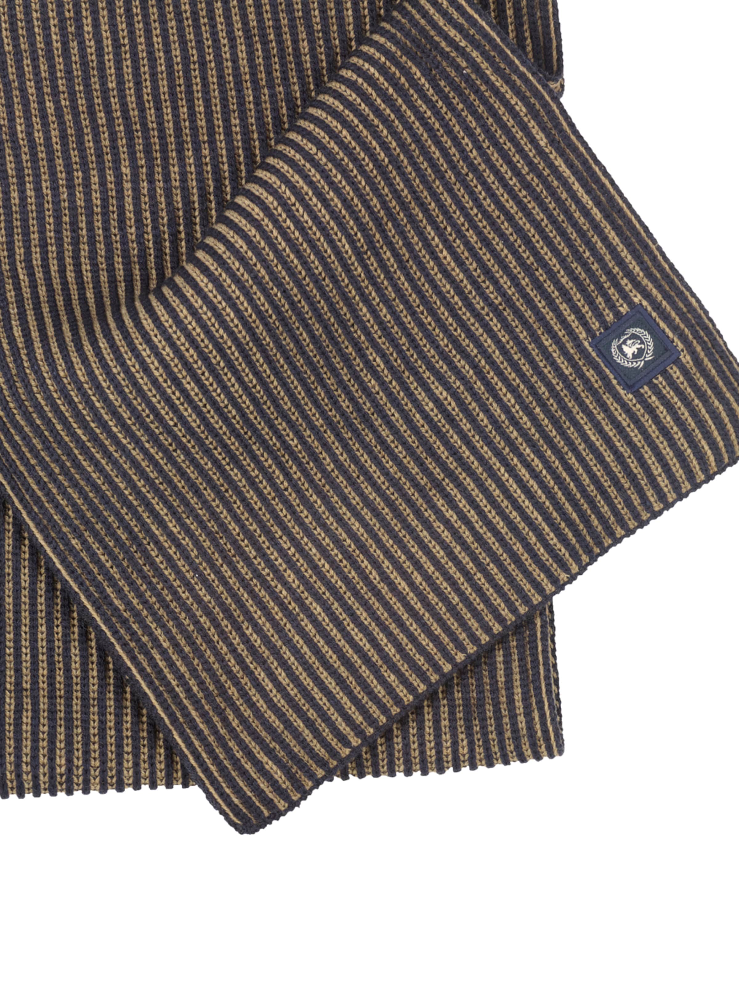 LERROS Scarf in Blue