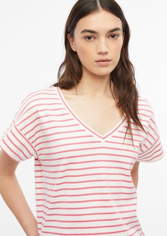 s.Oliver Shirt in Orange