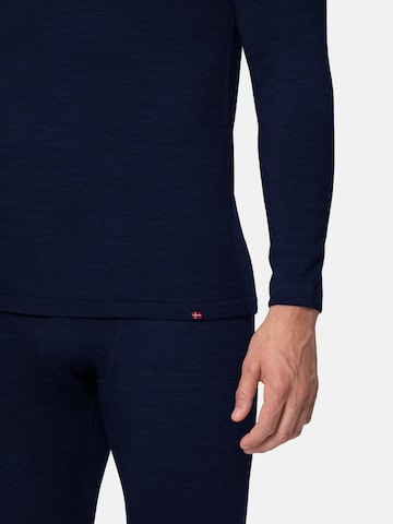 DANISH ENDURANCE Functioneel shirt in Blauw