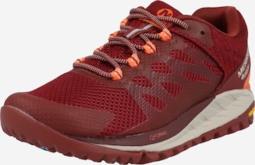 MERRELL Lave sko 'ANTORA' i rød: forside