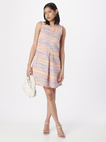 Riani Kleid in Mischfarben