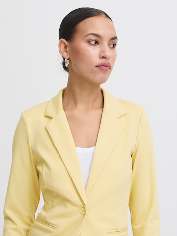 ICHISako 'IHKate' - žuta boja