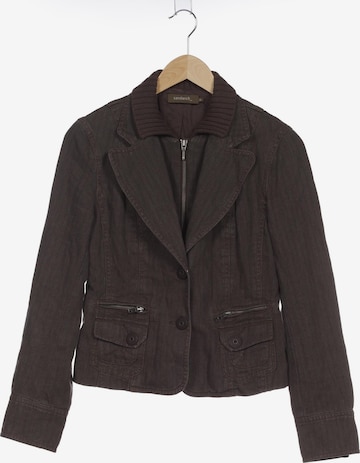 Sandwich Jacket & Coat in S in Brown: front