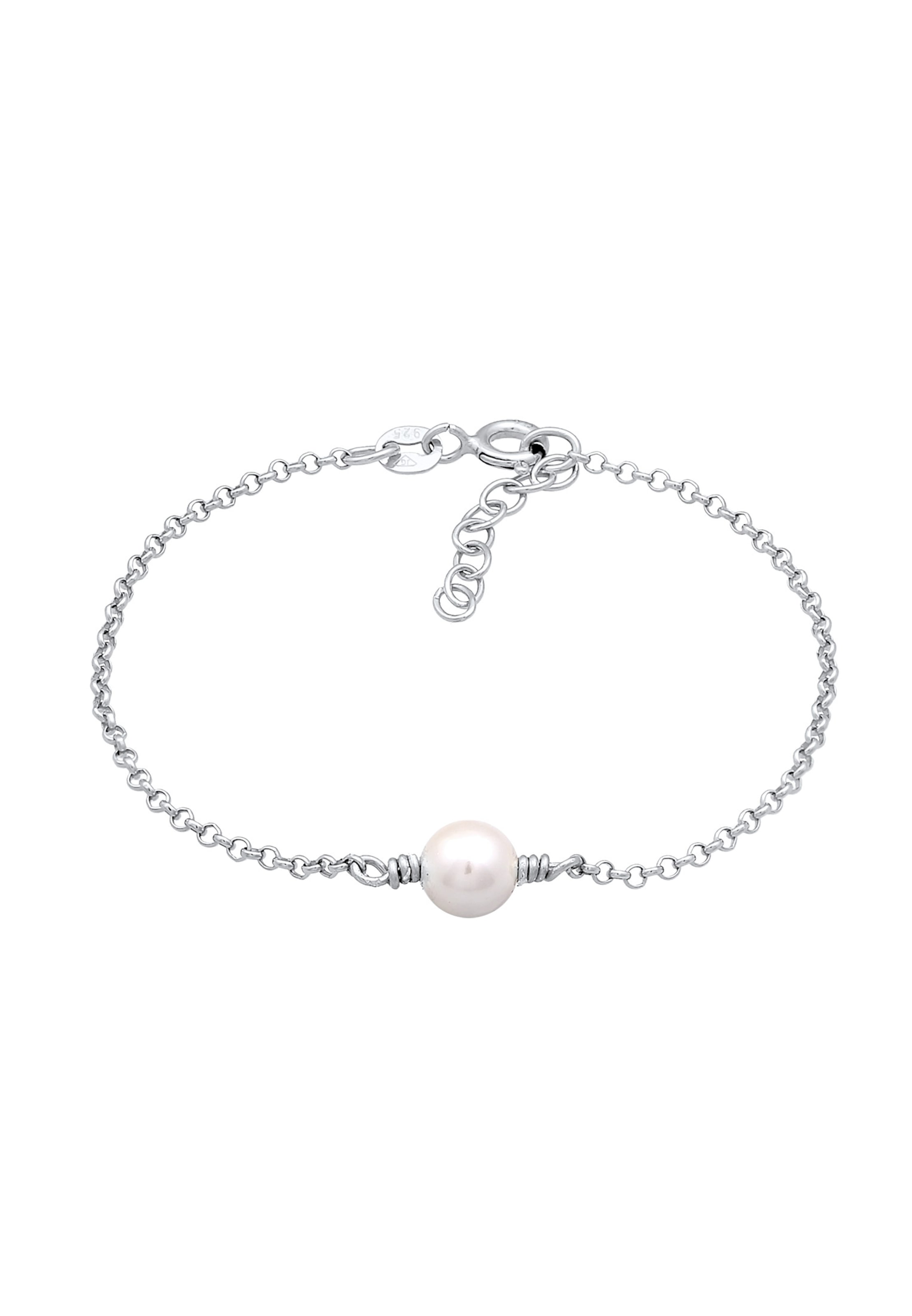 ELLI Sieraden in Zilver: voorkant