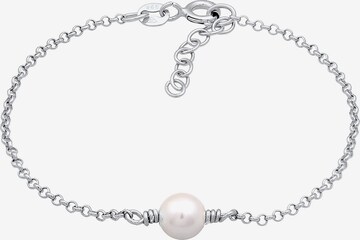 ELLI Armband in Silber: predná strana