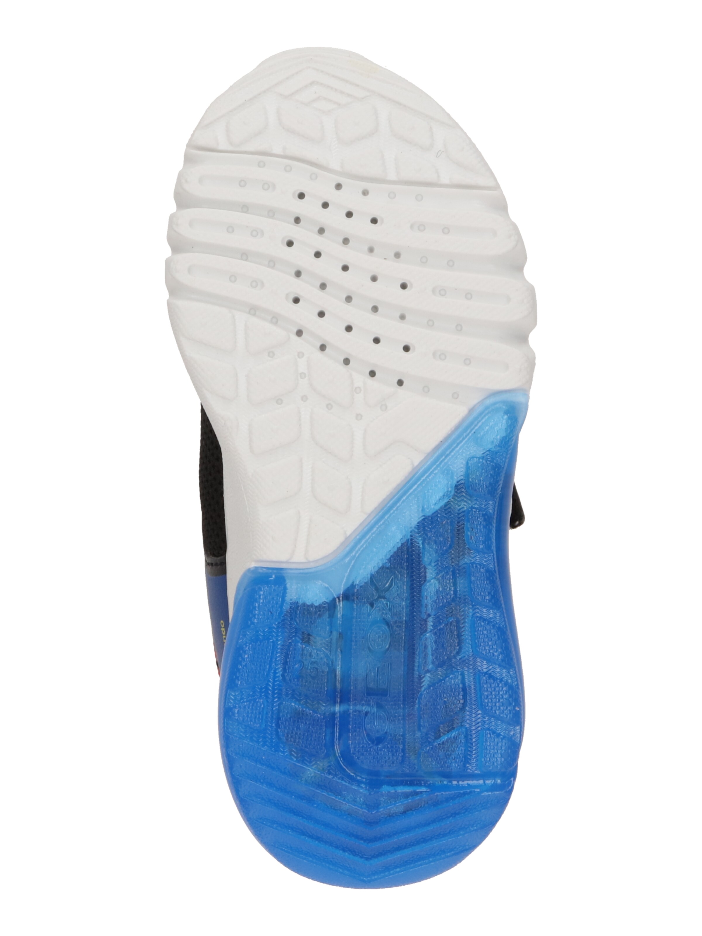 GEOX Сникърси 'CIBERDRON' в синьо