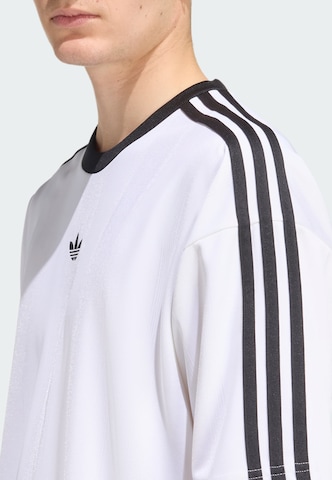 ADIDAS ORIGINALS Футболка 'Adicolor' в Белый