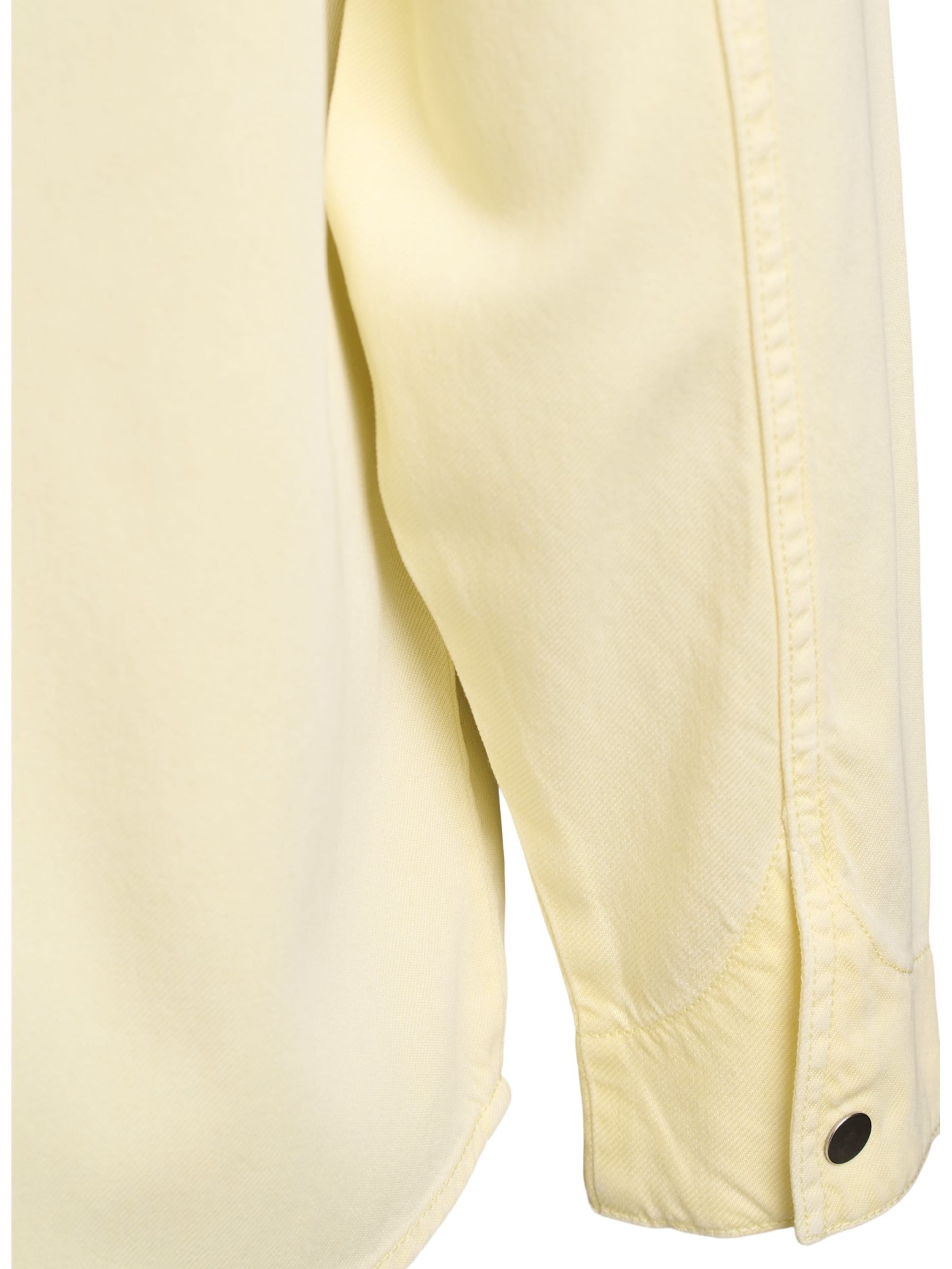 Zizzi Блузка в Желтый