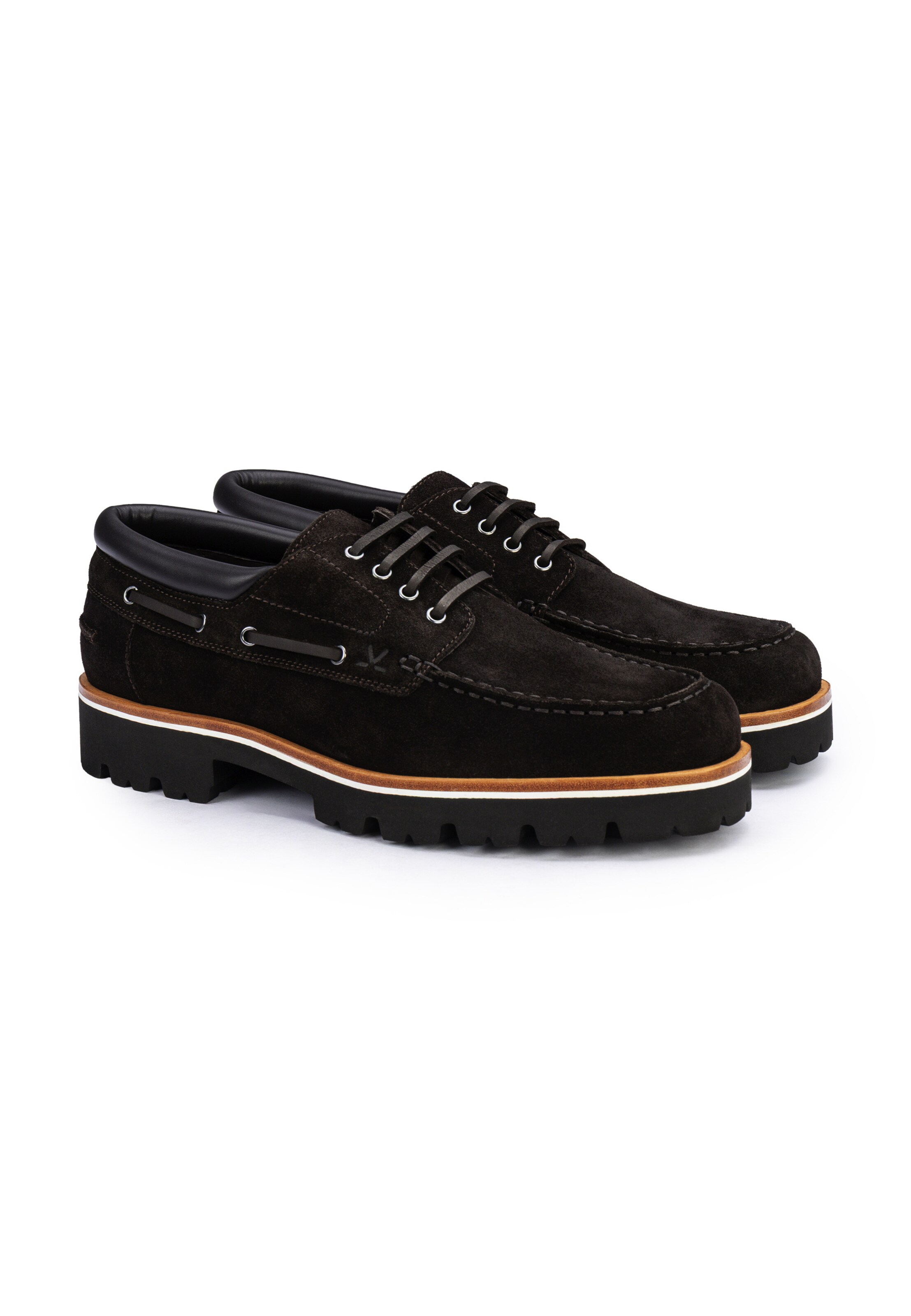 Boots di LLOYD in marrone: frontale