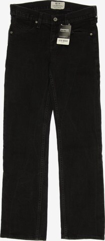 MUSTANG Jeans in 27 in Black: front