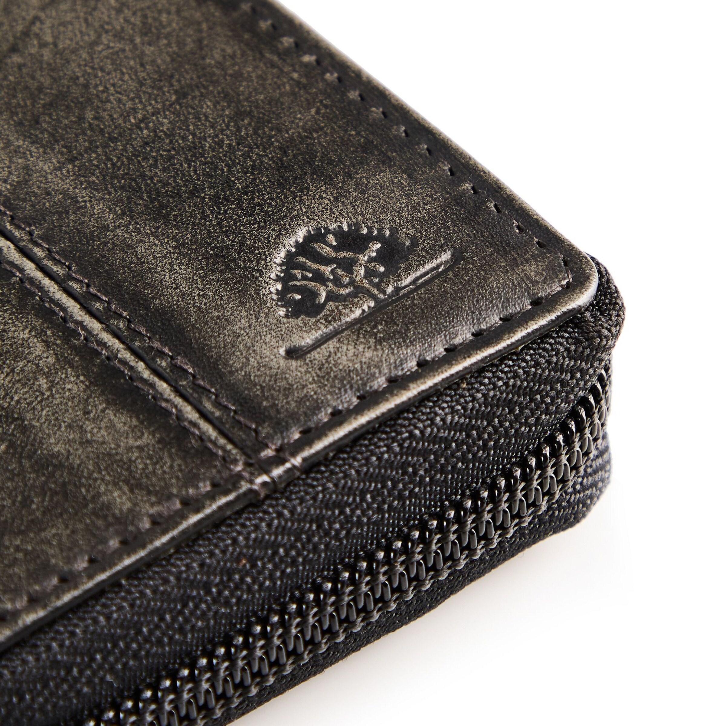 Portamonete di GREENBURRY in grigio