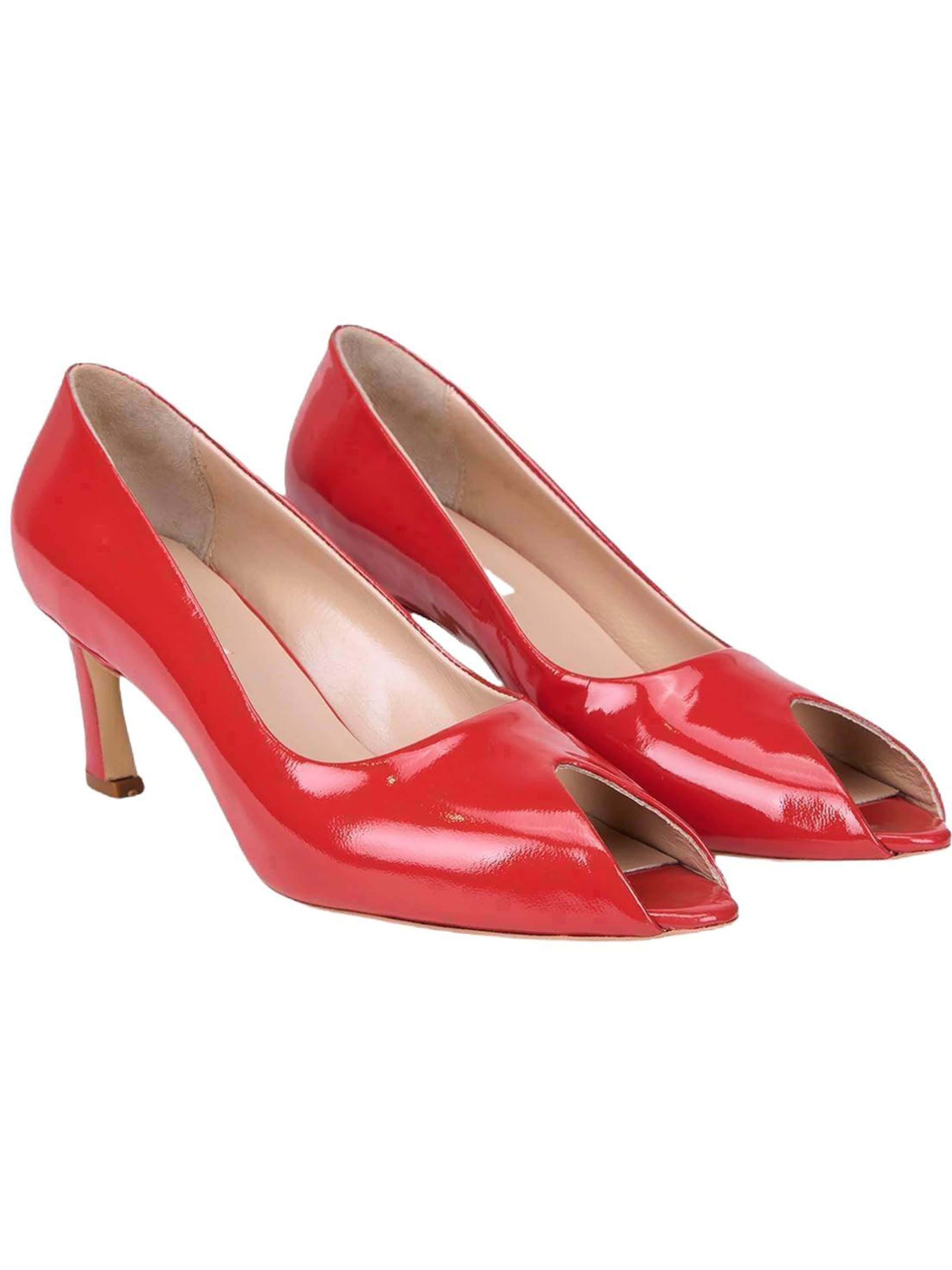 Desa Pumps‌‌‌‌‌‌‌‌ in Rot