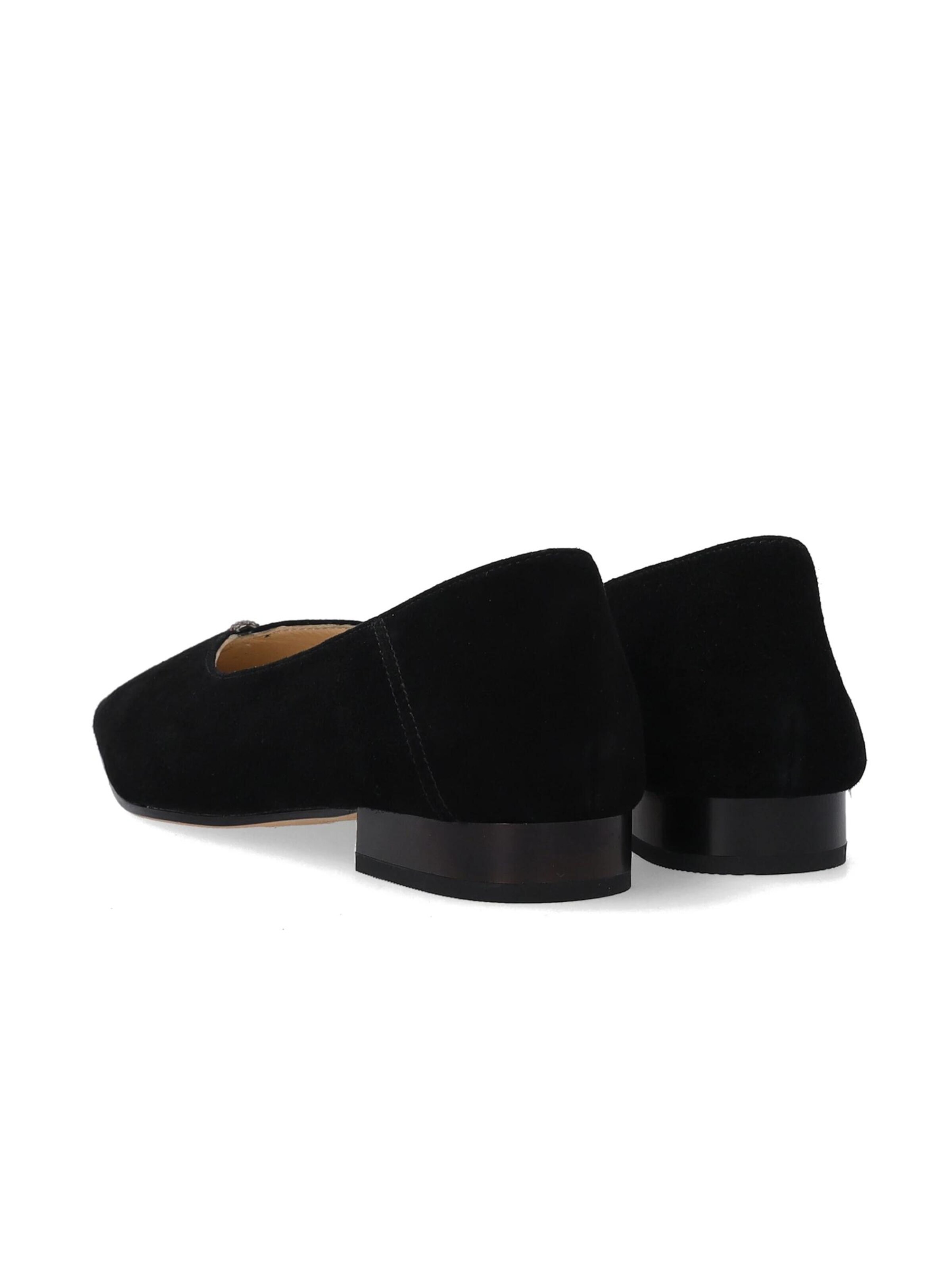 VENEZIA Ballerina 'Venezia'‌‌‌‌‌‌‌‌ in Schwarz