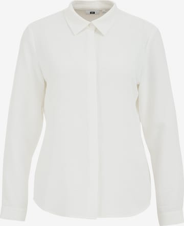 balta WE Fashion Palaidinė: priekis