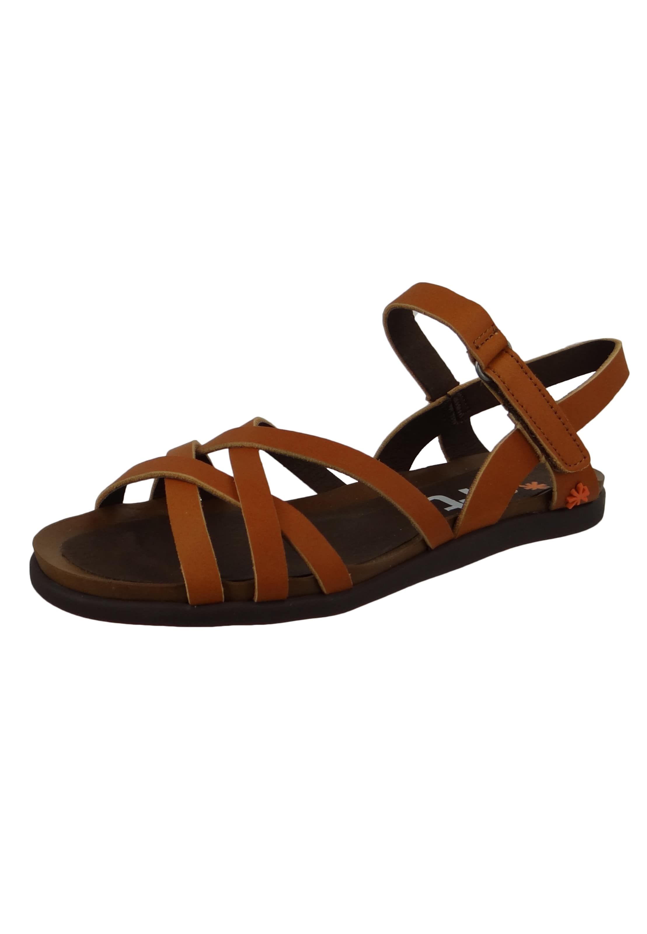 ART Sandal in 36 in Brown, Item view