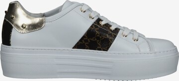 Nero Giardini Sneakers in White