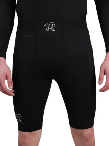 KEEPERsport Sportunterhose‌‌ in Schwarz