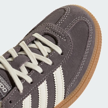ADIDAS ORIGINALSTenisice 'Handball Spezial' - siva boja