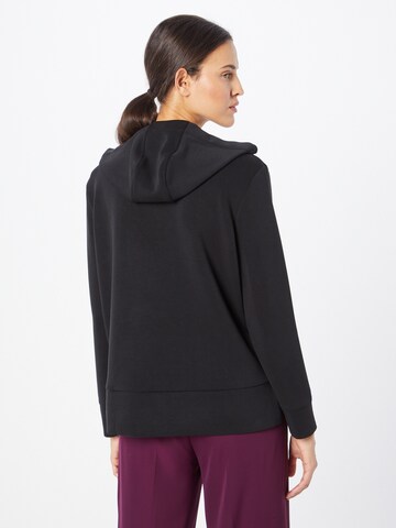 s.Oliver BLACK LABEL Sweatshirt in Grau