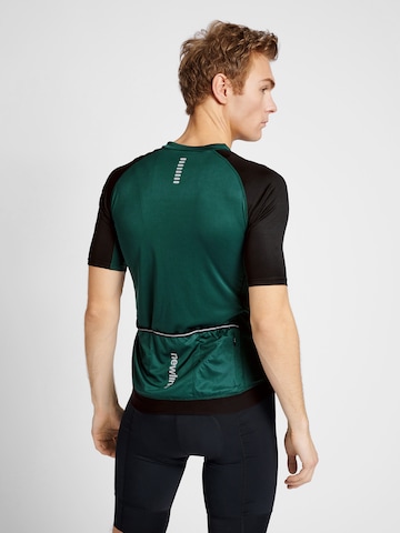 Newline Performance Shirt in Green