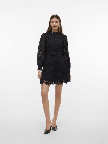 VERO MODA Cocktailjurk in Zwart