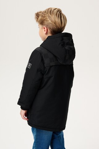 Noppies Winterjas 'Lucca' in Zwart