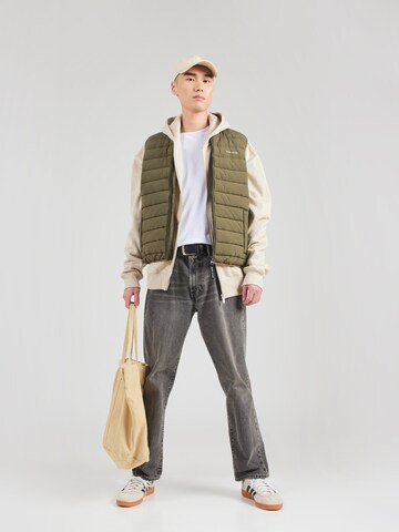 Pepe Jeans Vest in Green