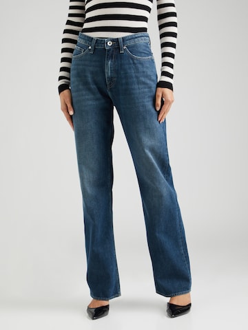 Tiger of Sweden Regular Jeans 'LORE' in Blauw: voorkant