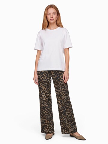 MOS MOSH Shirt 'MMDala' in Beige