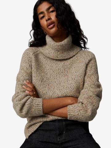 Pull-over Marks & Spencer en beige