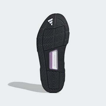 ADIDAS PERFORMANCE - Calzado deportivo 'Dropset Control' en rojo