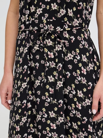 Abito ' OXNIlla ' di Oxmo in nero