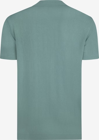 Felix Hardy Shirt in Groen