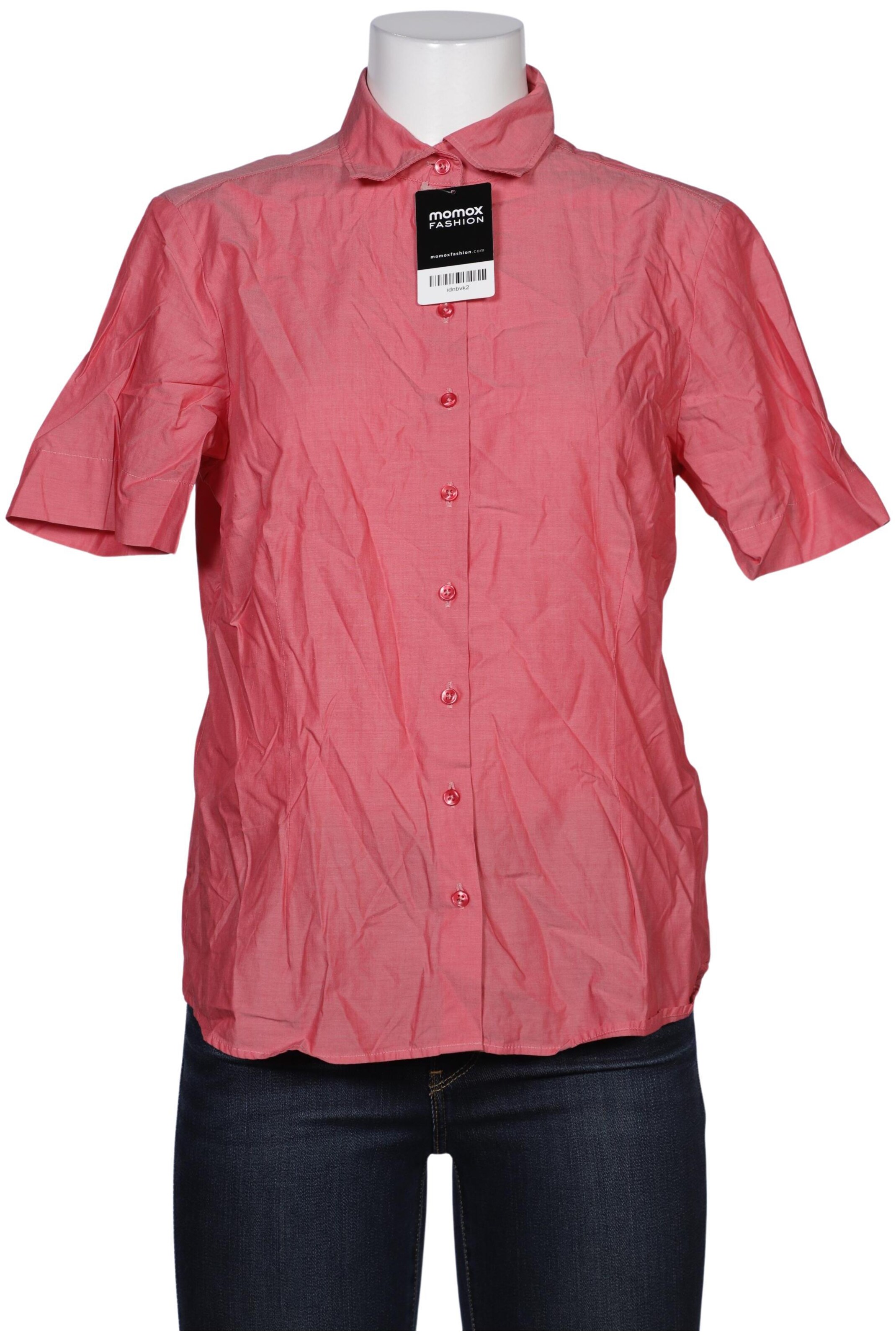 ETERNA Blouse & Tunic in L in Pink: front