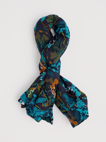 Seasalt Cornwall Hemd 'Larissa' in Blau