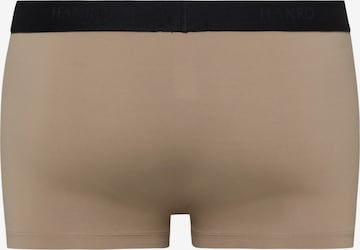 Hanro Boxer shorts ' Micro Touch ' in Beige