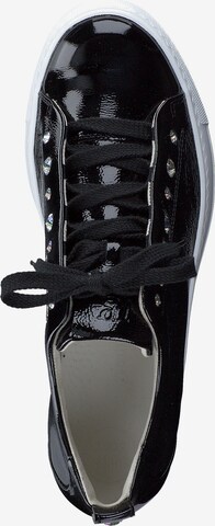 Paul Green Sneakers in Black