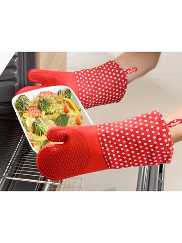 Wenko Cooking Utensil in Red