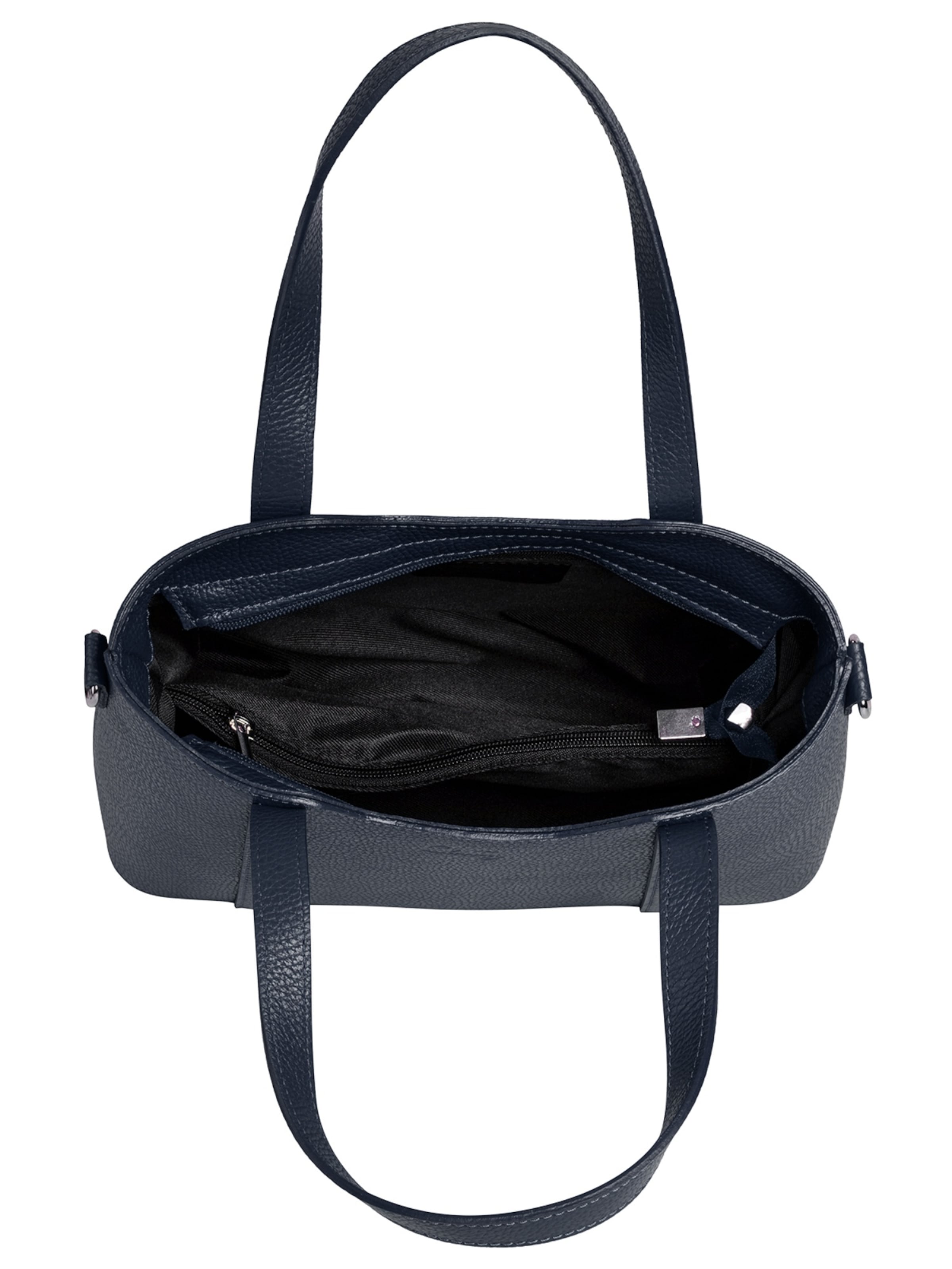 Cluty Handtasche‌‌‌ in Blau