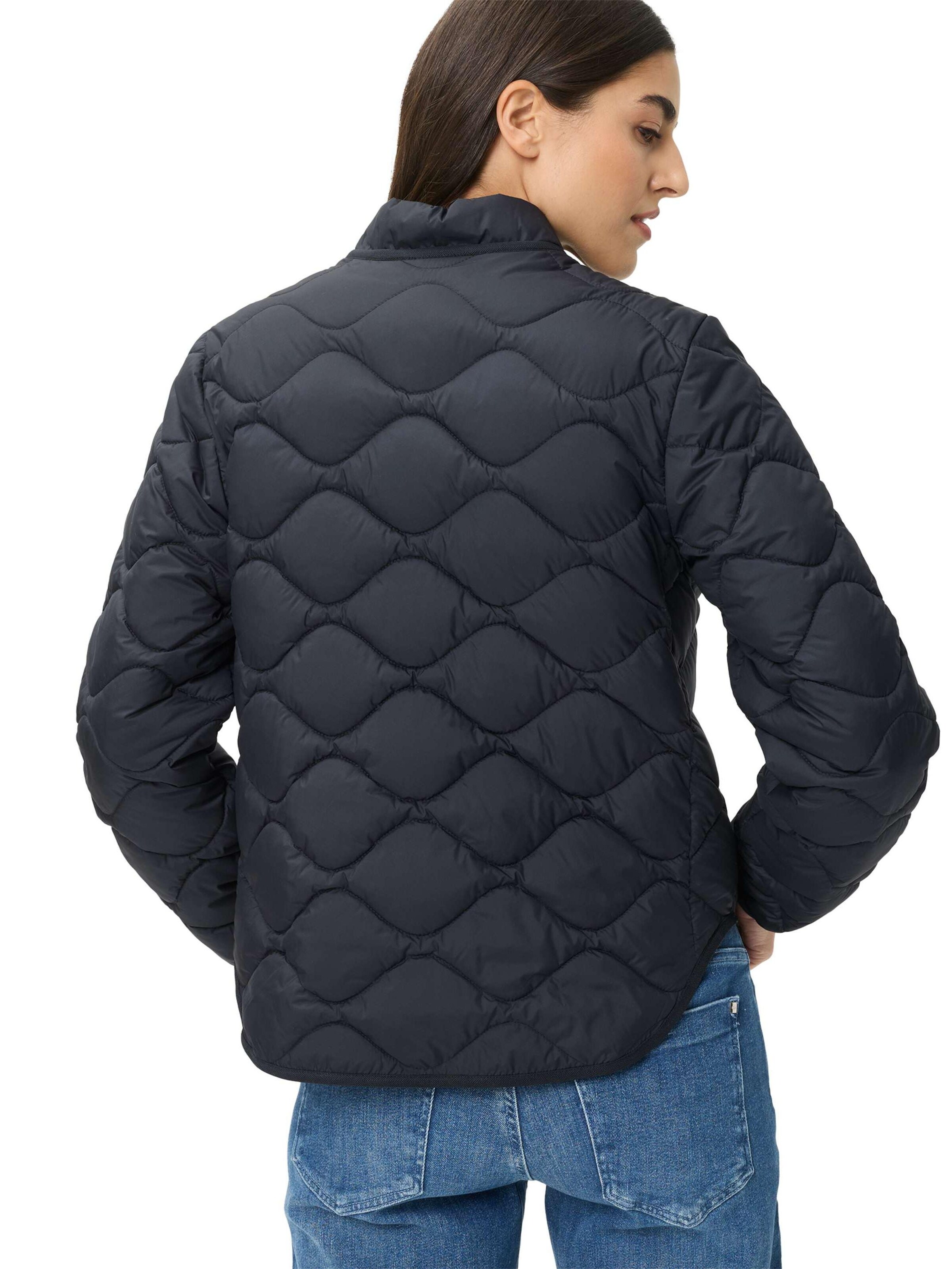 Fuchs Schmitt Übergangsjacke‌‌‌‌‌‌‌‌ in Blau