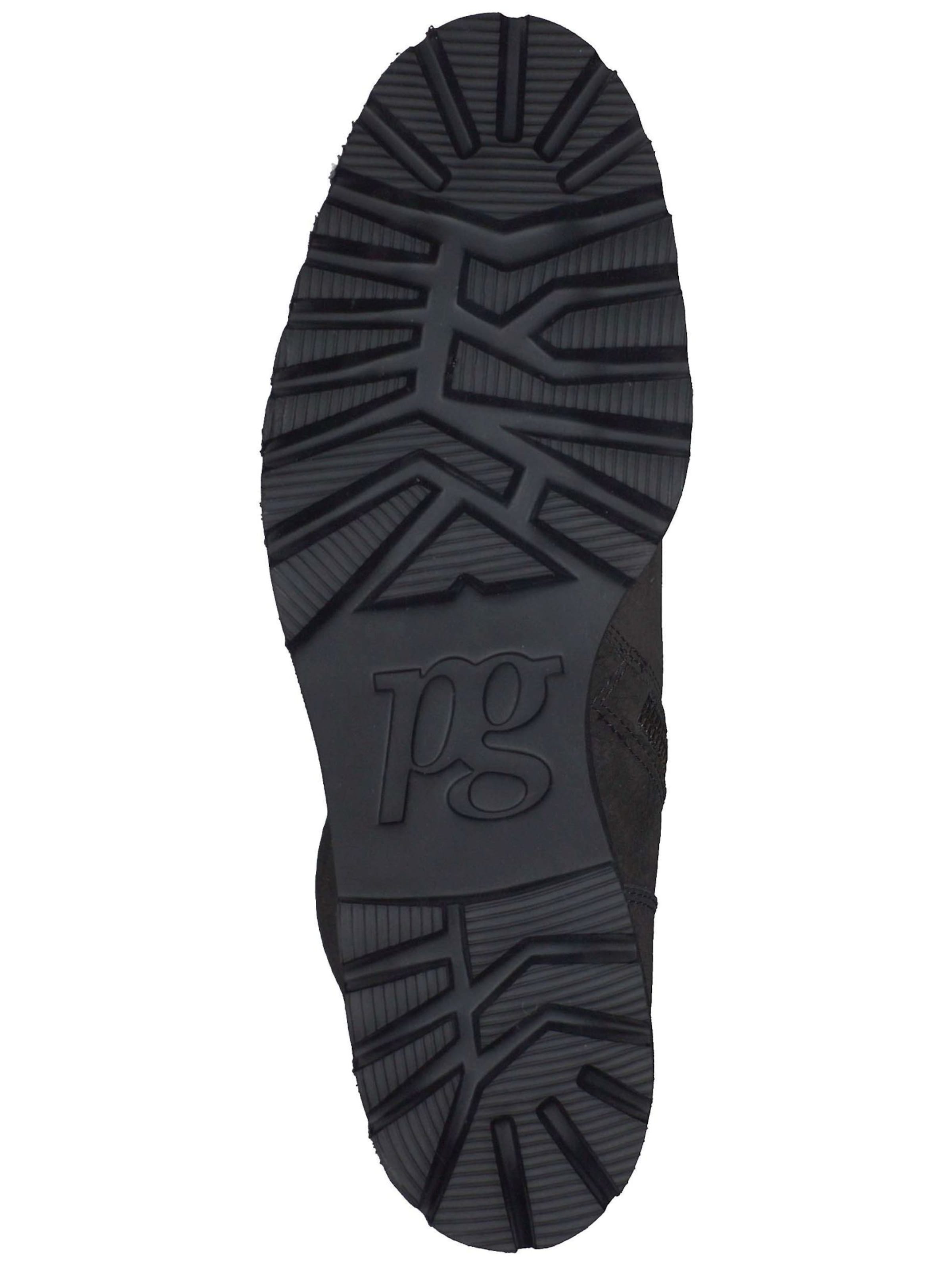 Bottines Paul Green en gris