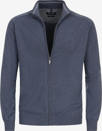 CASAMODA Strickjacke 'Basic' in : Vorderseite