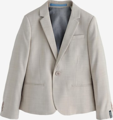 Baker by Ted Baker Suit Jacket in Grey: front